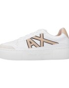 Armani Exchange Pantofi Xdx147 Xv830