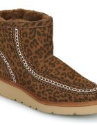 Armistice Pantofi IRIS BOOTS W