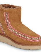 Armistice Pantofi IRIS BOOTS W
