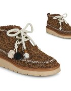 Armistice Pantofi IRIS DESERT W