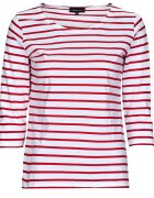 Armor Lux Îmbracaminte MARINIERE JERSEY ML
