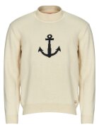 Armor Lux Îmbracaminte PULL MARIN REVISITE