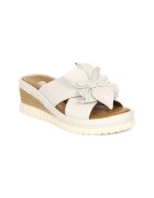 Artiker Pantofi 52C0501WHITE
