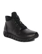 Artiker Pantofi 53C0826Czarny