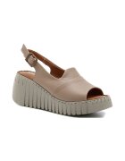 Artiker Pantofi 54C0788LBROWN