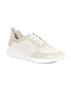 Artiker Pantofi 56C1036WHITEGOLD