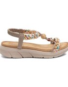Artiker Pantofi 58C0001GOLD