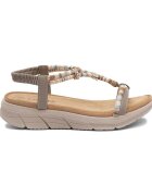 Artiker Pantofi 58C0009BEIGE