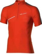 asics Îmbracaminte 1/2 ZIP TOP FW12 421016-0540
