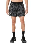 asics Îmbracaminte Fujitrail All Over Print 5IN Short