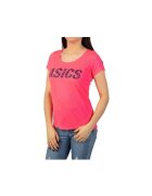 asics Îmbracaminte Graphic Tee