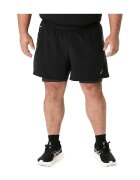 asics Îmbracaminte Short Road 2N1 5IN