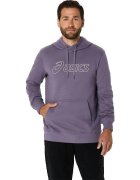 asics Îmbracaminte Sweatshirt gris