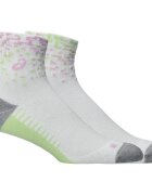 asics Lenjerie intimă Performance Run Quarter Sock