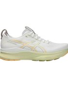 asics Pantofi Baskets basses en cuir noir