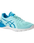 asics Pantofi Baskets Conviction X S753N textile