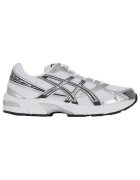 asics Pantofi Baskets Gel-1130 blanc / argent