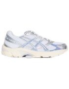 asics Pantofi Baskets gel-1130 blanc/bleu clair