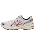 asics Pantofi Baskets gel-1130 blanc/rouge désert