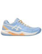 asics Pantofi Baskets gel-dedicate 8 confort et performance