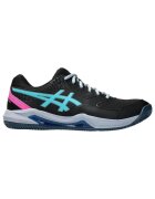asics Pantofi Baskets GEL-DEDICATE 8 PADEL caoutchouc