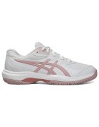 asics Pantofi Baskets gel game gs blanc/morganite