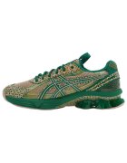 asics Pantofi Baskets gel-kinetic fluent textile et synthétique