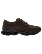 asics Pantofi Baskets gel-kinetic sp cuir