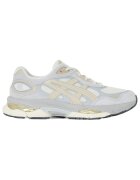 asics Pantofi Baskets gel-nyc 2.0 crème et béton