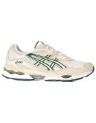 asics Pantofi Baskets Gel-NYC cuir et maille