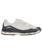 asics Pantofi Baskets Gel-NYC cuir suède matières textiles