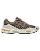 asics Pantofi Baskets gel-nyc maille respirante