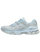 asics Pantofi Baskets gel-nyc maille respirante