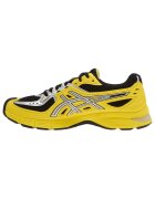 asics Pantofi Baskets gel-sd-lyte jaune vif/noir