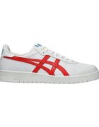 asics Pantofi Baskets Japan S gris floss / blanc