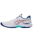 asics Pantofi Baskets Netburner Ballistic FF 4 renforcées et flexibles