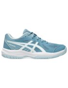 asics Pantofi Baskets Upcourt 6 GS bleu/white