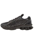 asics Pantofi Baskets us7-s gel-kinetic fluent maille respirante