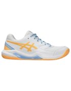 asics Pantofi Chaussures de padel Gel Dedicate 8 cuir synthétique