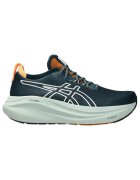asics Pantofi Chaussures de running Gel-Nimbus 27 TR maille jacquard