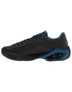 asics Pantofi Chaussures de running gel-teremoa en graphite grey/teal