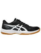 asics Pantofi Chaussures de sport Upcourt 6 noir/gris