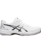 asics Pantofi Chaussures de tennis Gel-Game 9 Clay/OC blanc