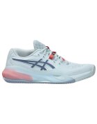 asics Pantofi Chaussures de tennis gel-resolution x clay sky/gray