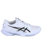 asics Pantofi Chaussures de tennis solution speed ff 4 clay blanc/noir