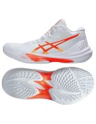 asics Pantofi Chaussures de volley Sky Elite FF MT 3 maille respirante