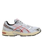 asics Pantofi Gel-1130 White Desert Red