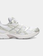 asics Pantofi Gel-1130 White Piedmont Grey