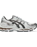asics Pantofi Gel-Kayano 12.1 White Graphite Grey Brown
