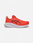 asics Pantofi Gel-Nimbus 27 Flash Red Black